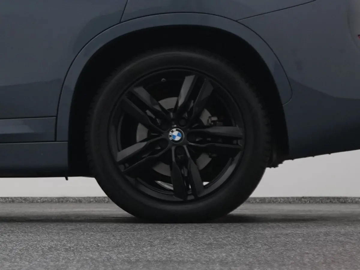 xDrive25e M-Sport | PANO | H&K | CAMERA | STOELVERW.