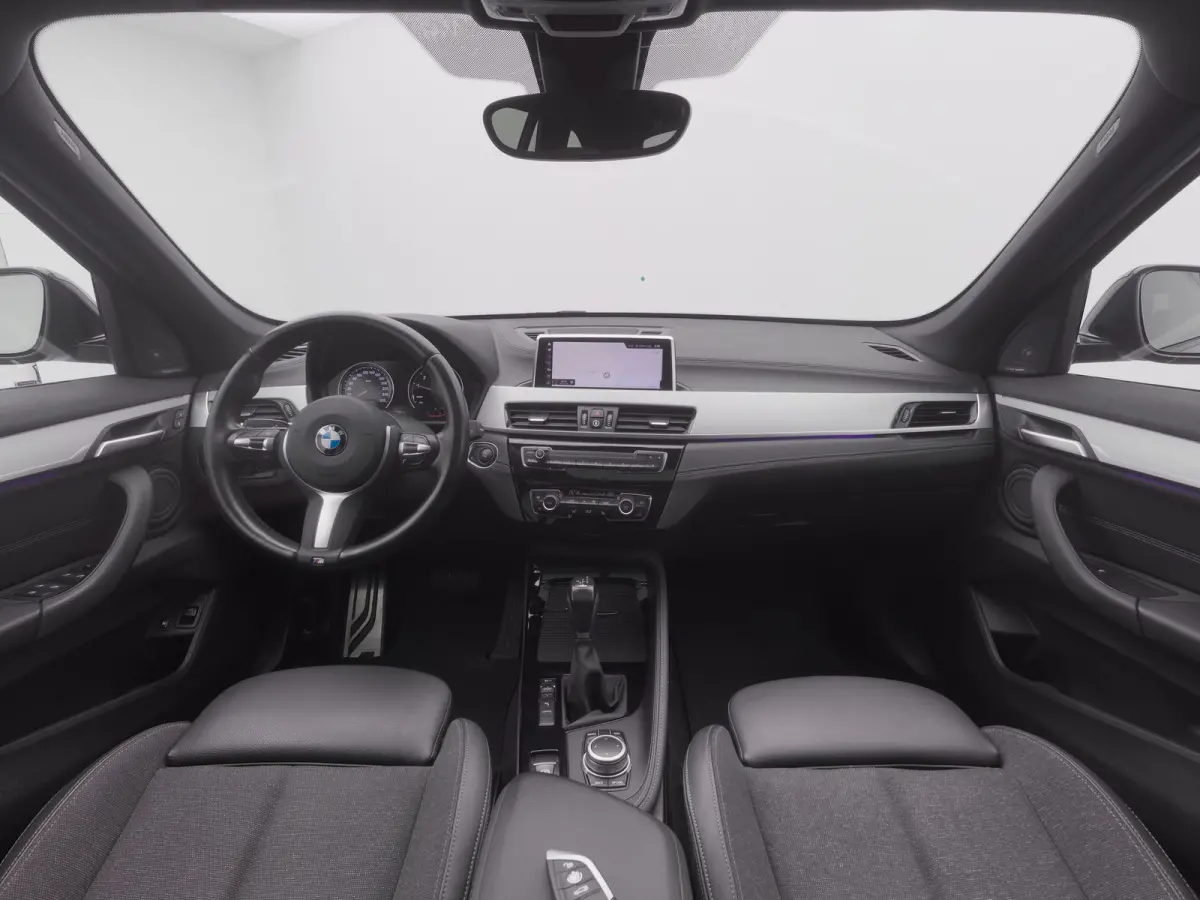 xDrive25e M-Sport | PANO | H&K | CAMERA | STOELVERW.