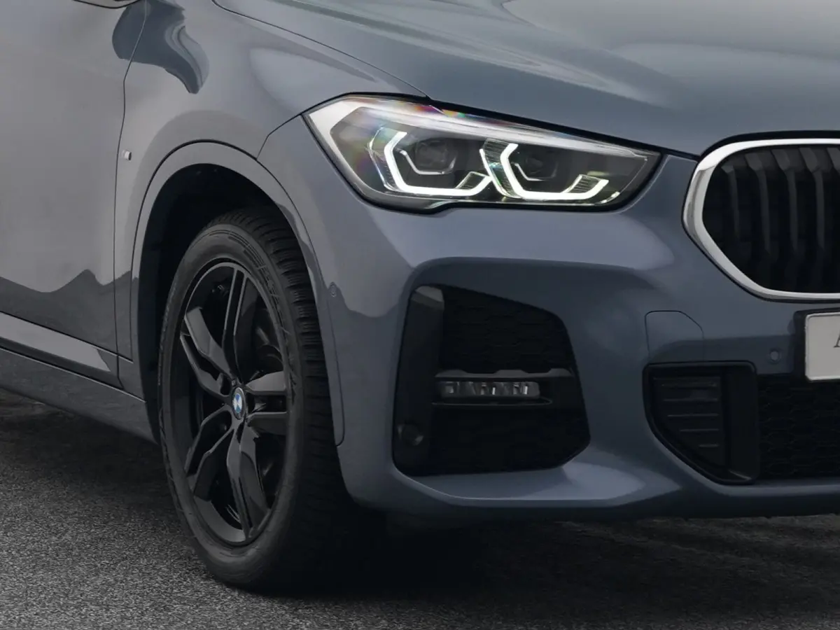 xDrive25e M-Sport | PANO | H&K | CAMERA | STOELVERW.