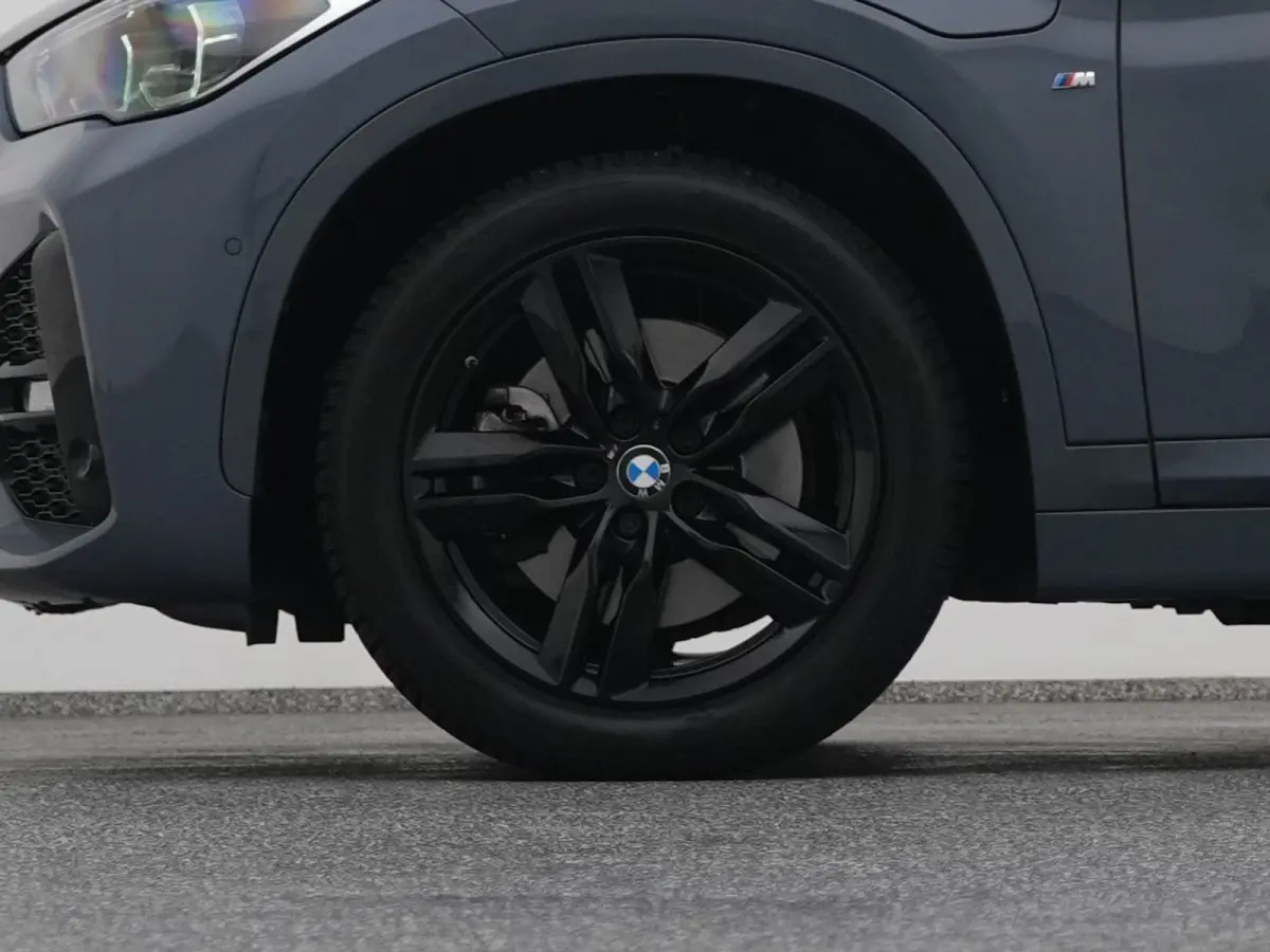 xDrive25e M-Sport | PANO | H&K | CAMERA | STOELVERW.