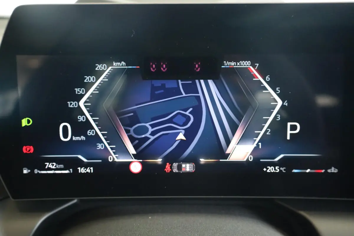 120 | M Sportpakket Pro | Panoramadak | Harman/Kardon | Driving Assistant Plus