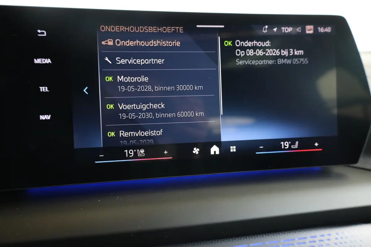 120 | M Sportpakket Pro | Panoramadak | Harman/Kardon | Driving Assistant Plus
