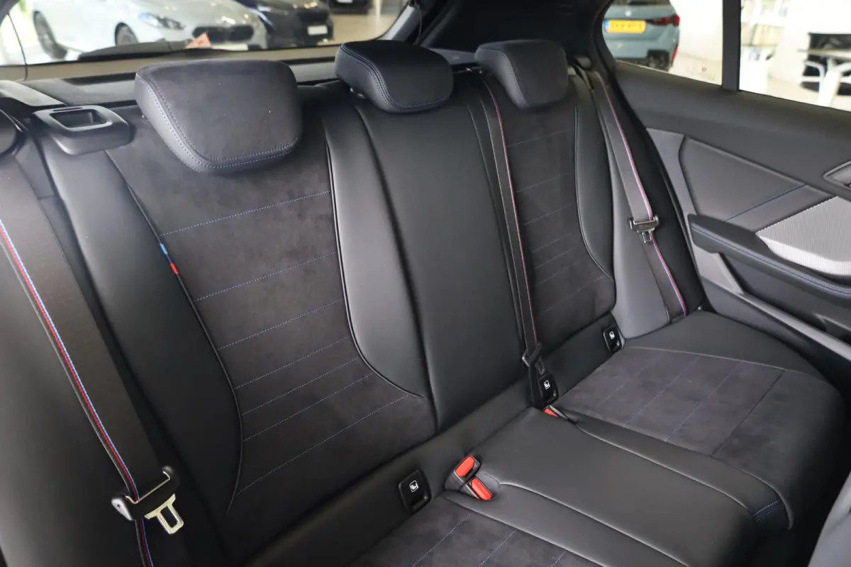 120 | M Sportpakket Pro | Panoramadak | Harman/Kardon | Driving Assistant Plus