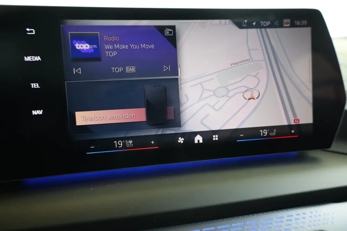 120 | M Sportpakket Pro | Panoramadak | Harman/Kardon | Driving Assistant Plus
