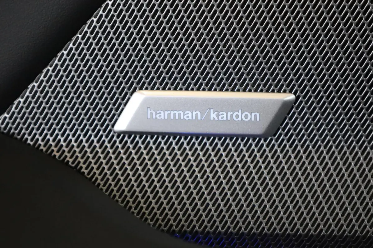 120 | M Sportpakket Pro | Panoramadak | Harman/Kardon | Driving Assistant Plus