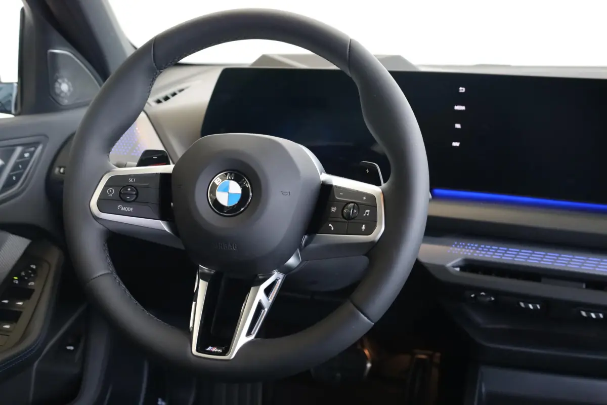 120 | M Sportpakket Pro | Panoramadak | Harman/Kardon | Driving Assistant Plus