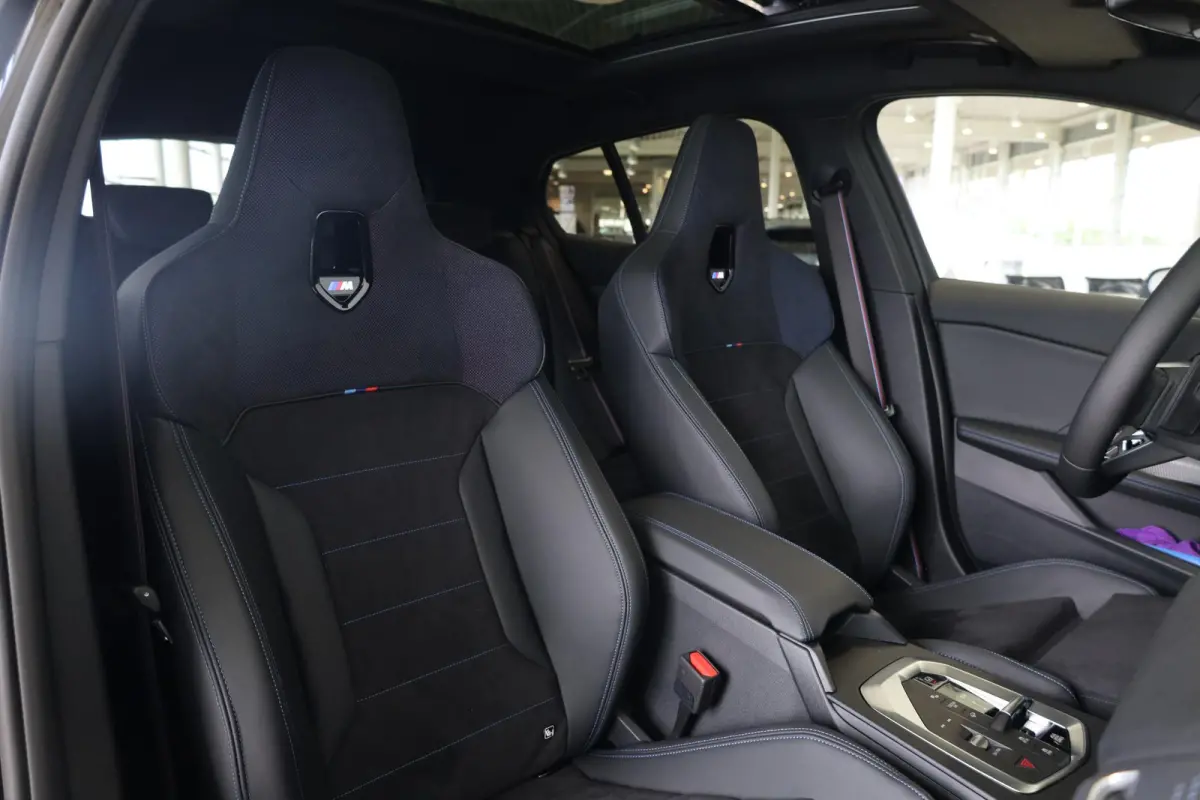 120 | M Sportpakket Pro | Panoramadak | Harman/Kardon | Driving Assistant Plus