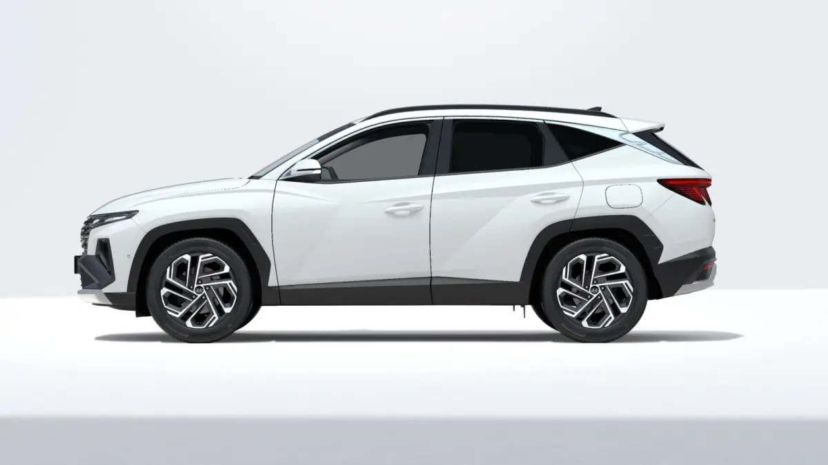 1.6 T-GDI HEV Premium | €5000,- korting !! | Vanaf €579,- Private Lease p/m !