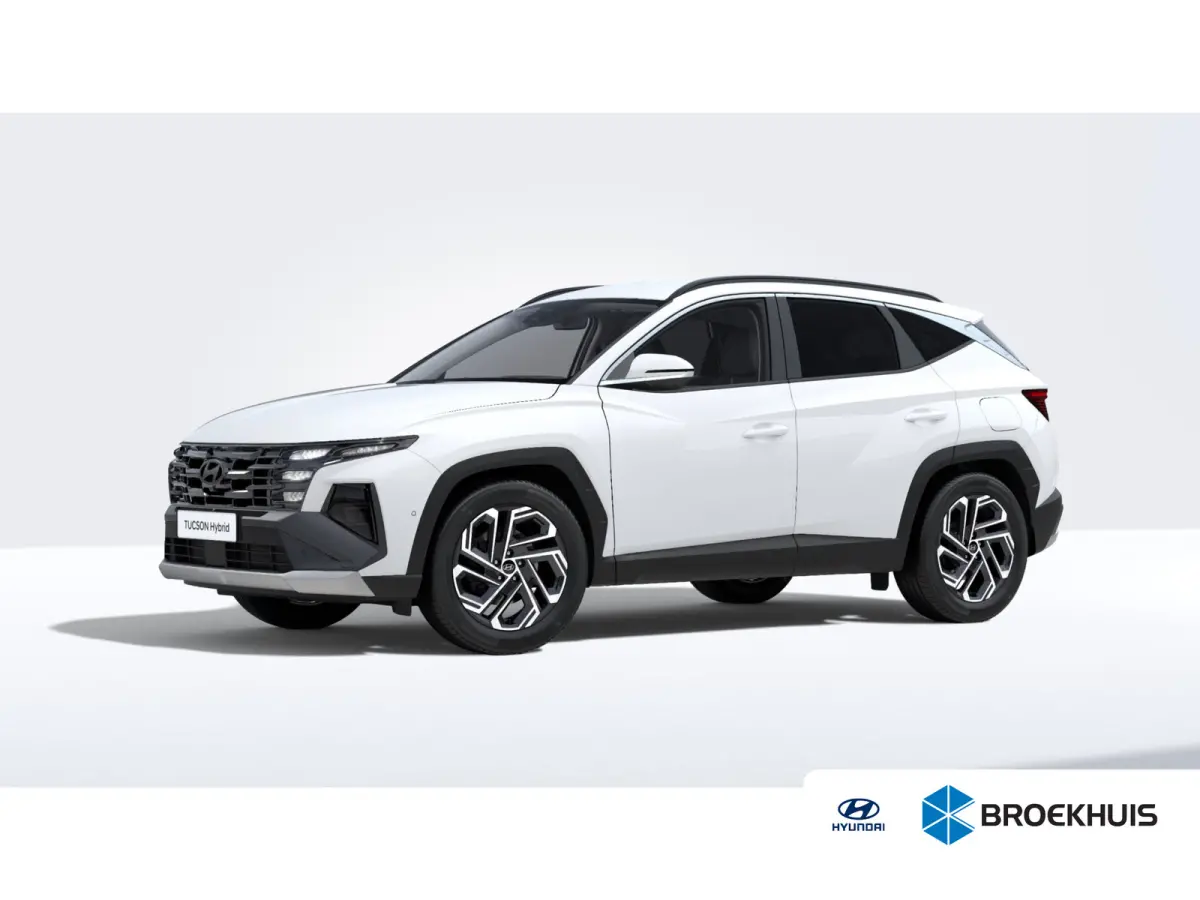 1.6 T-GDI HEV Premium | €5000,- korting !! | Vanaf €579,- Private Lease p/m !
