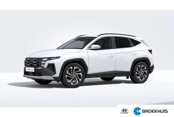 1.6 T-GDI HEV Premium | €5000,- korting !! | Vanaf €579,- Private Lease p/m !