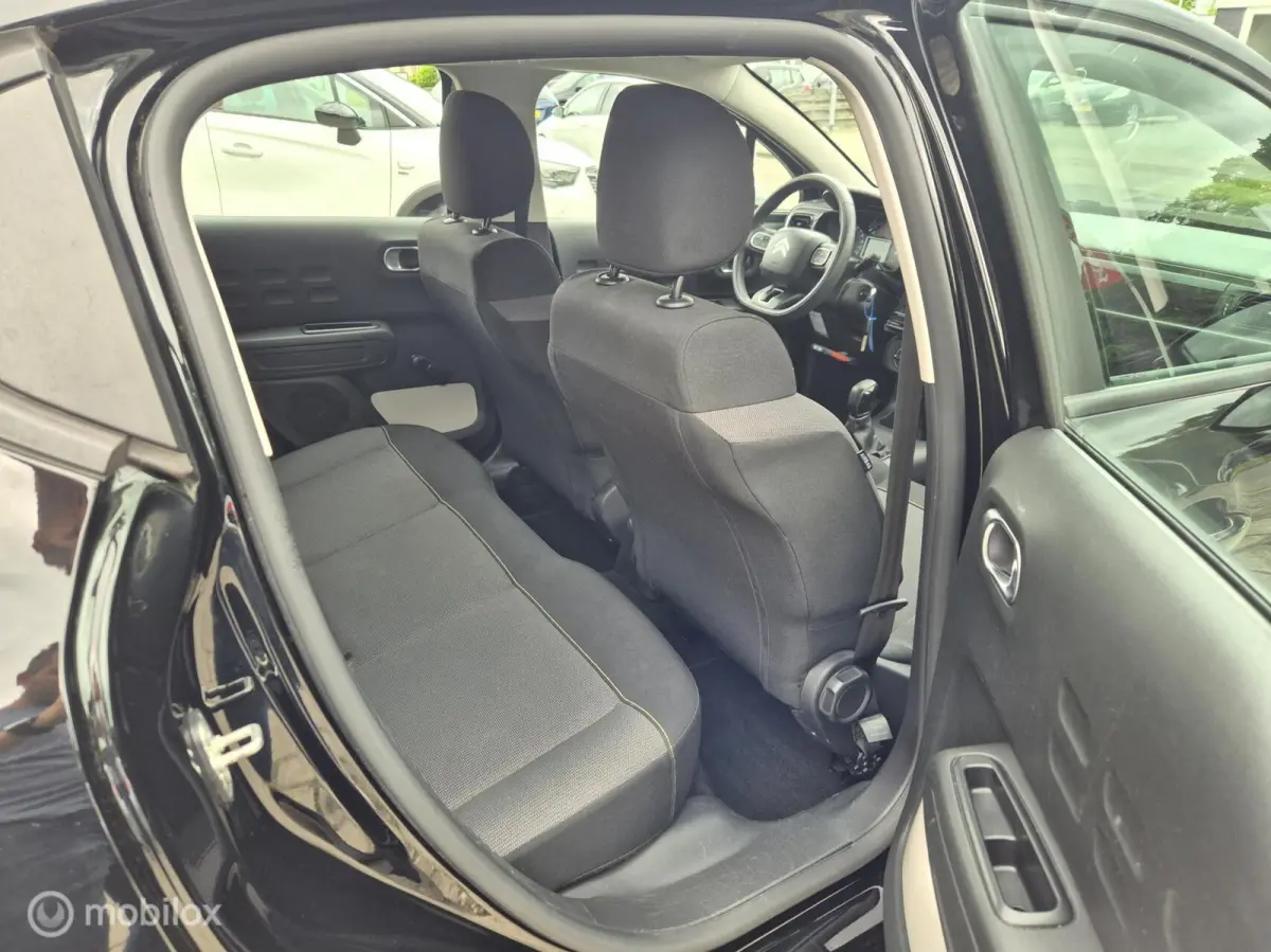 1.2 PureTech You, Stoelverwarming, Airco, Cruise