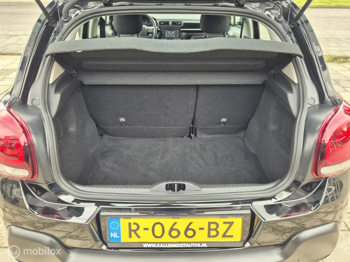 1.2 PureTech You, Stoelverwarming, Airco, Cruise