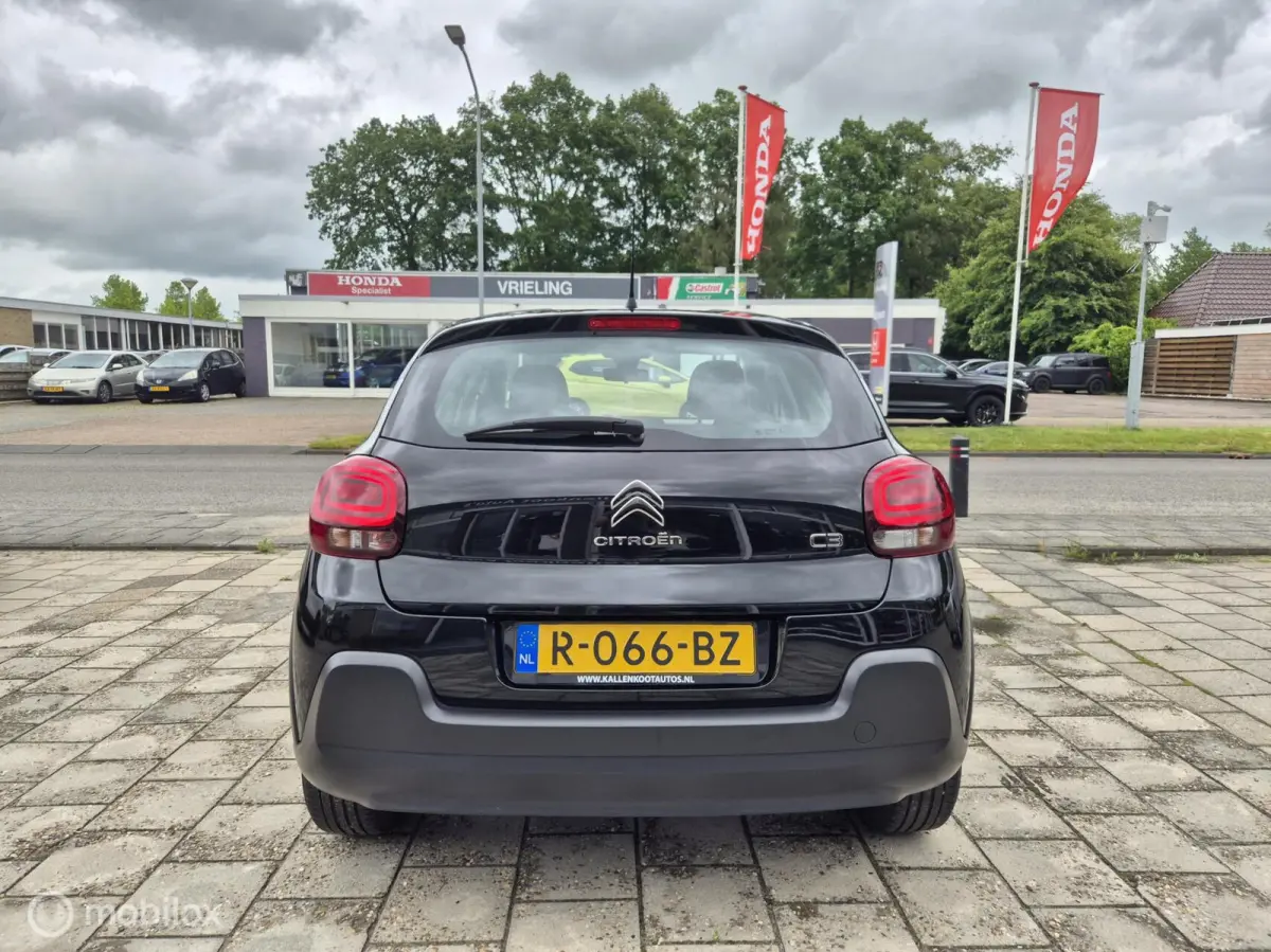 1.2 PureTech You, Stoelverwarming, Airco, Cruise