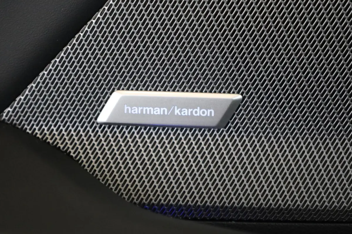 120 | M Sportpakket Pro | Panoramadak | Harman/Kardon | Driving Assistant Plus
