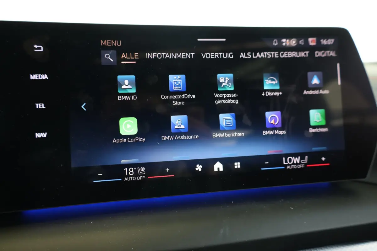 120 | M Sportpakket Pro | Panoramadak | Harman/Kardon | Driving Assistant Plus