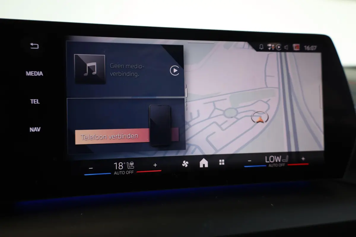 120 | M Sportpakket Pro | Panoramadak | Harman/Kardon | Driving Assistant Plus