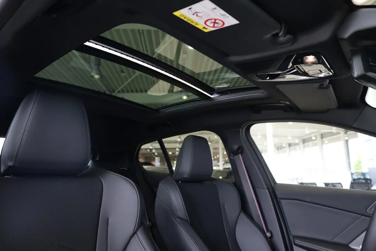 120 | M Sportpakket Pro | Panoramadak | Harman/Kardon | Driving Assistant Plus