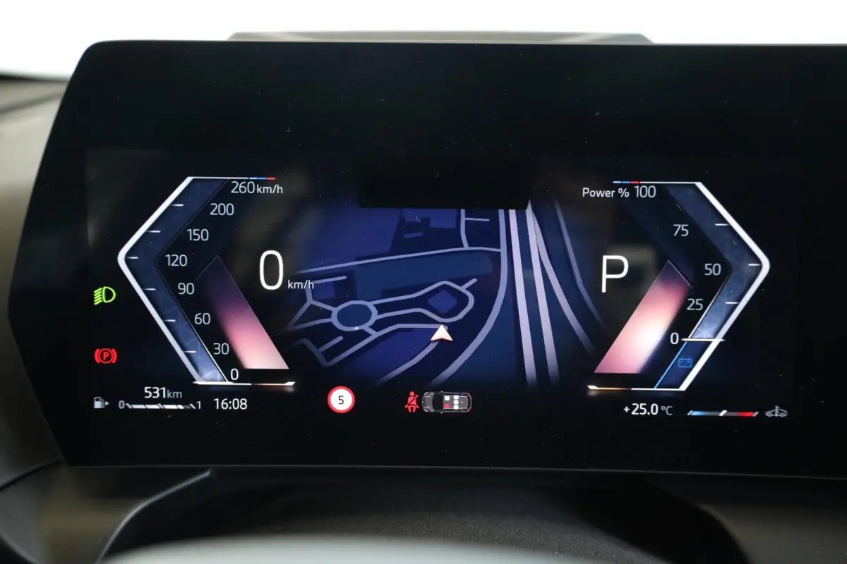 120 | M Sportpakket Pro | Panoramadak | Harman/Kardon | Driving Assistant Plus