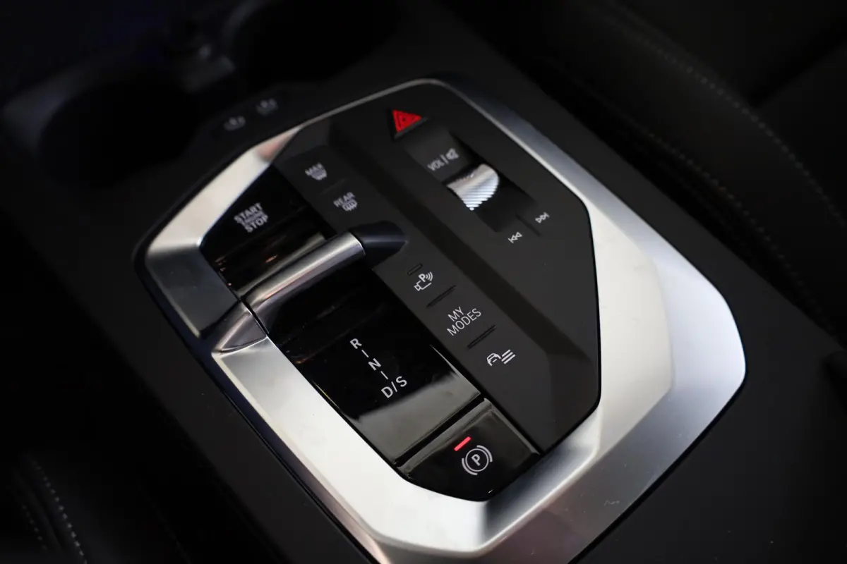 120 | M Sportpakket Pro | Panoramadak | Harman/Kardon | Driving Assistant Plus