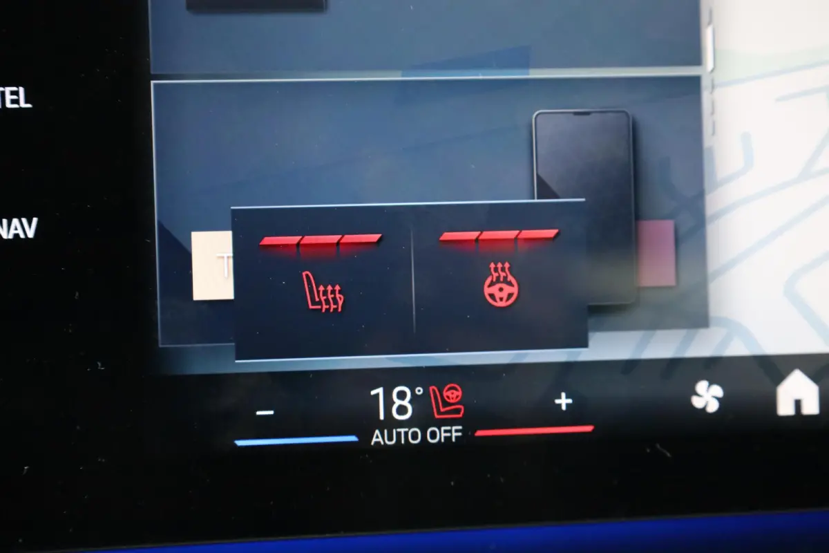 120 | M Sportpakket Pro | Panoramadak | Harman/Kardon | Driving Assistant Plus