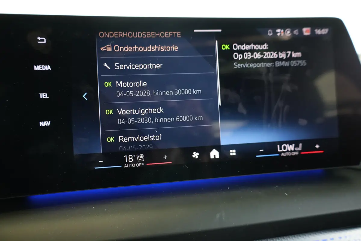 120 | M Sportpakket Pro | Panoramadak | Harman/Kardon | Driving Assistant Plus