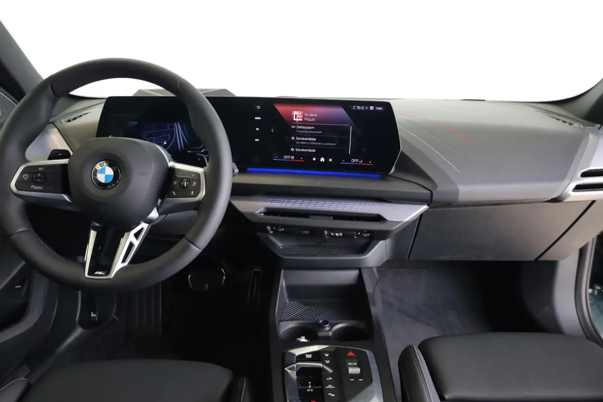 120 | M Sportpakket Pro | Panoramadak | Harman/Kardon | Driving Assistant Plus