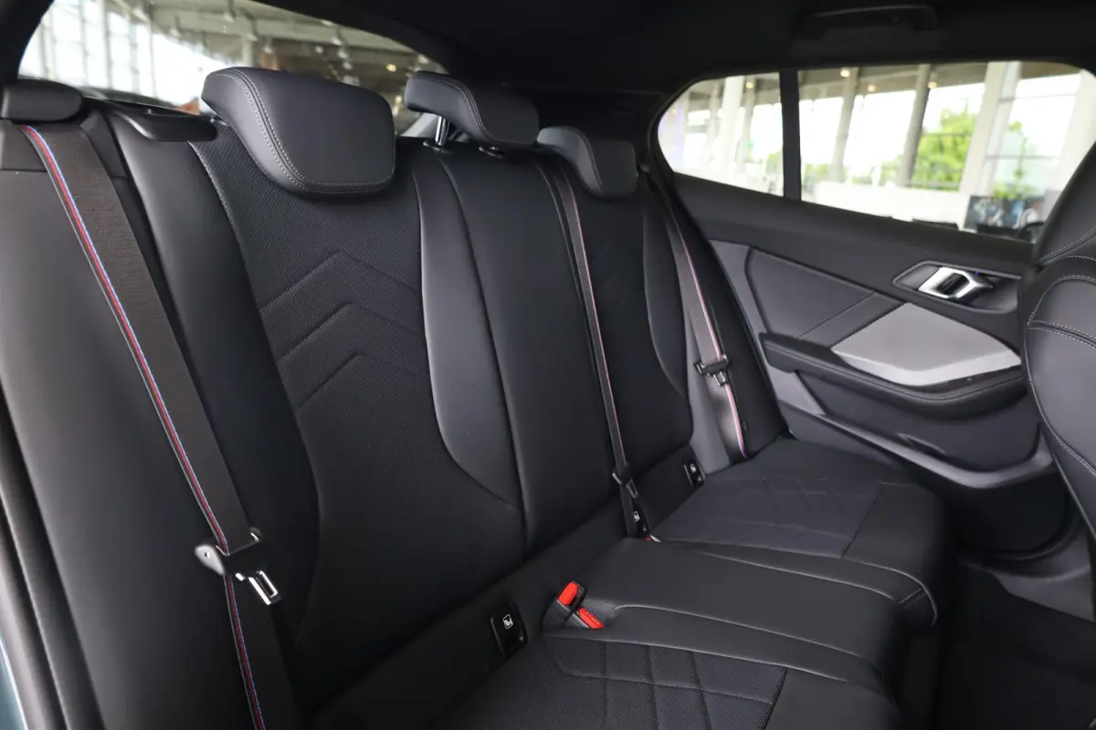 120 | M Sportpakket Pro | Panoramadak | Harman/Kardon | Driving Assistant Plus