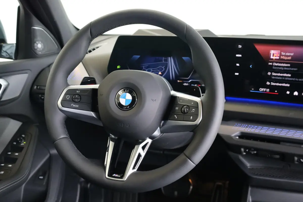 120 | M Sportpakket Pro | Panoramadak | Harman/Kardon | Driving Assistant Plus