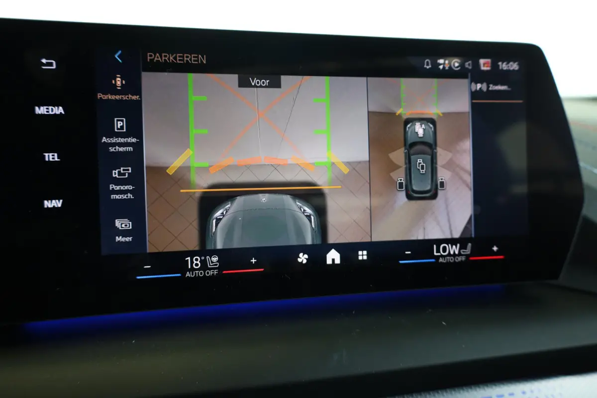 120 | M Sportpakket Pro | Panoramadak | Harman/Kardon | Driving Assistant Plus