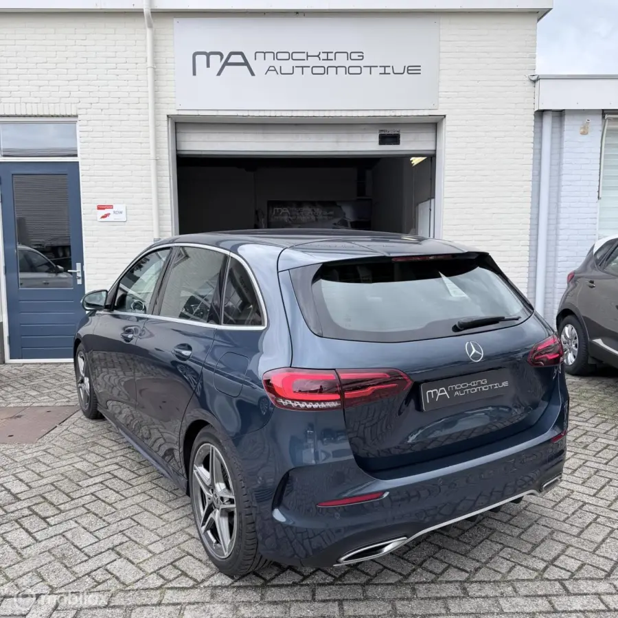 180 Business Solution AMG