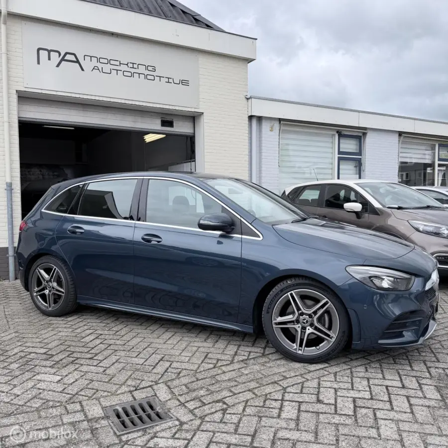 180 Business Solution AMG
