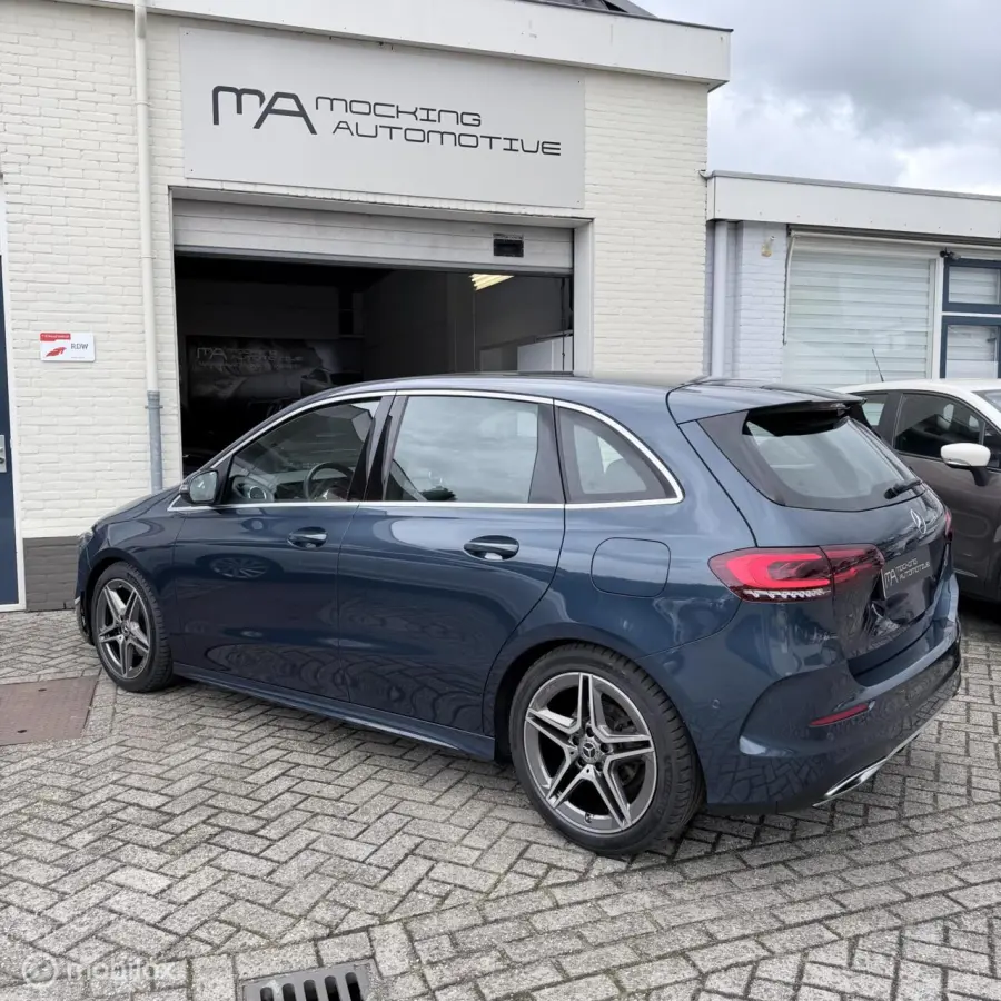 180 Business Solution AMG