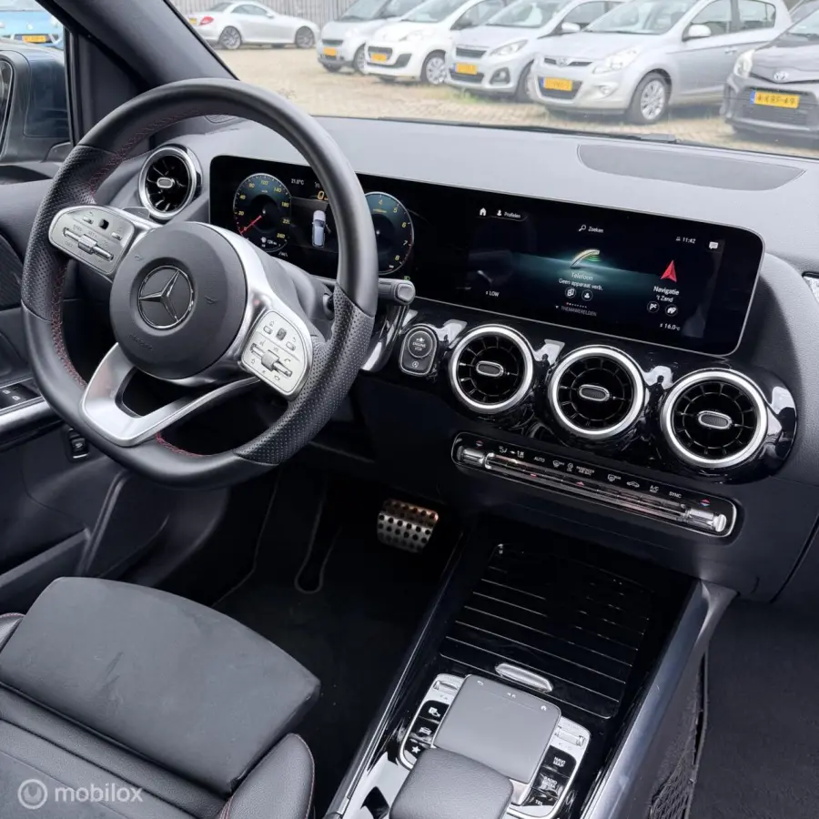 180 Business Solution AMG