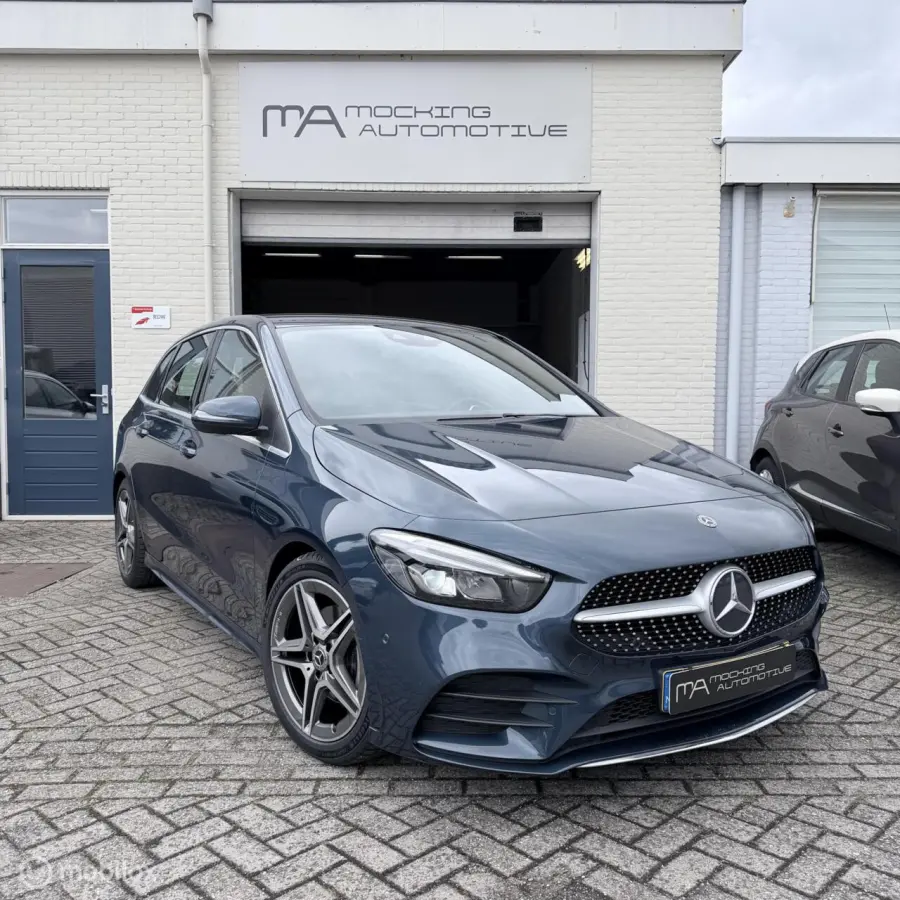 180 Business Solution AMG