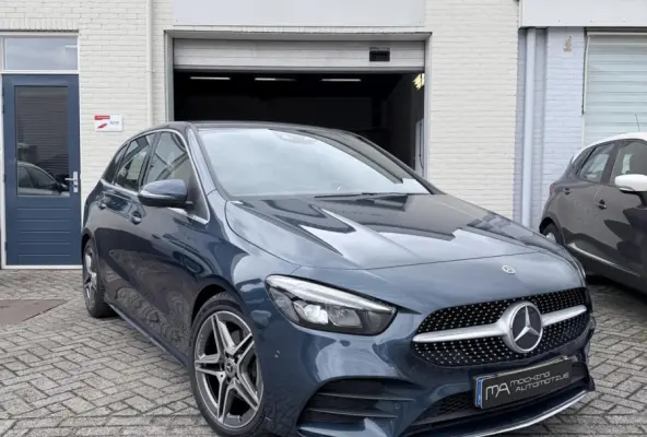 180 Business Solution AMG