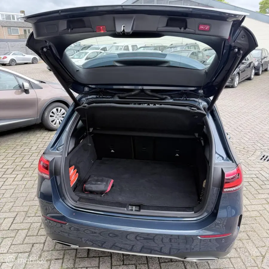 180 Business Solution AMG
