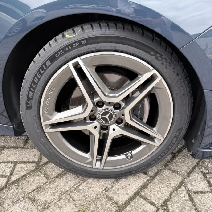 180 Business Solution AMG