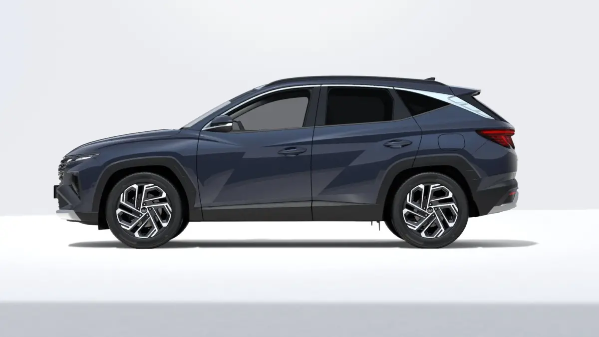 1.6 T-GDI HEV Premium | €5000,- korting !! | Vanaf €579 Private Lease p/m !