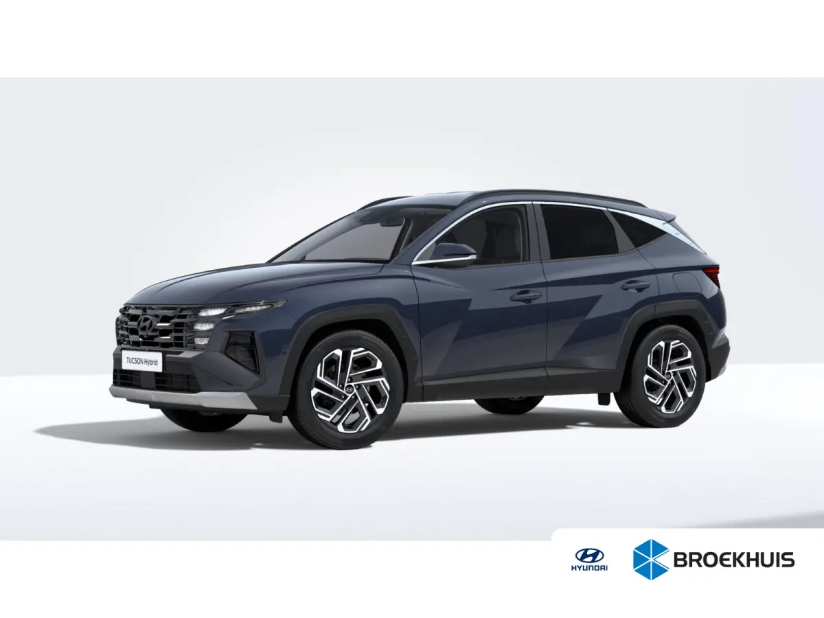 1.6 T-GDI HEV Premium | €5000,- korting !! | Vanaf €579 Private Lease p/m !