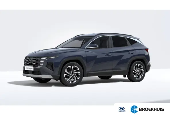 1.6 T-GDI HEV Premium | €5000,- korting !! | Vanaf €579 Private Lease p/m !