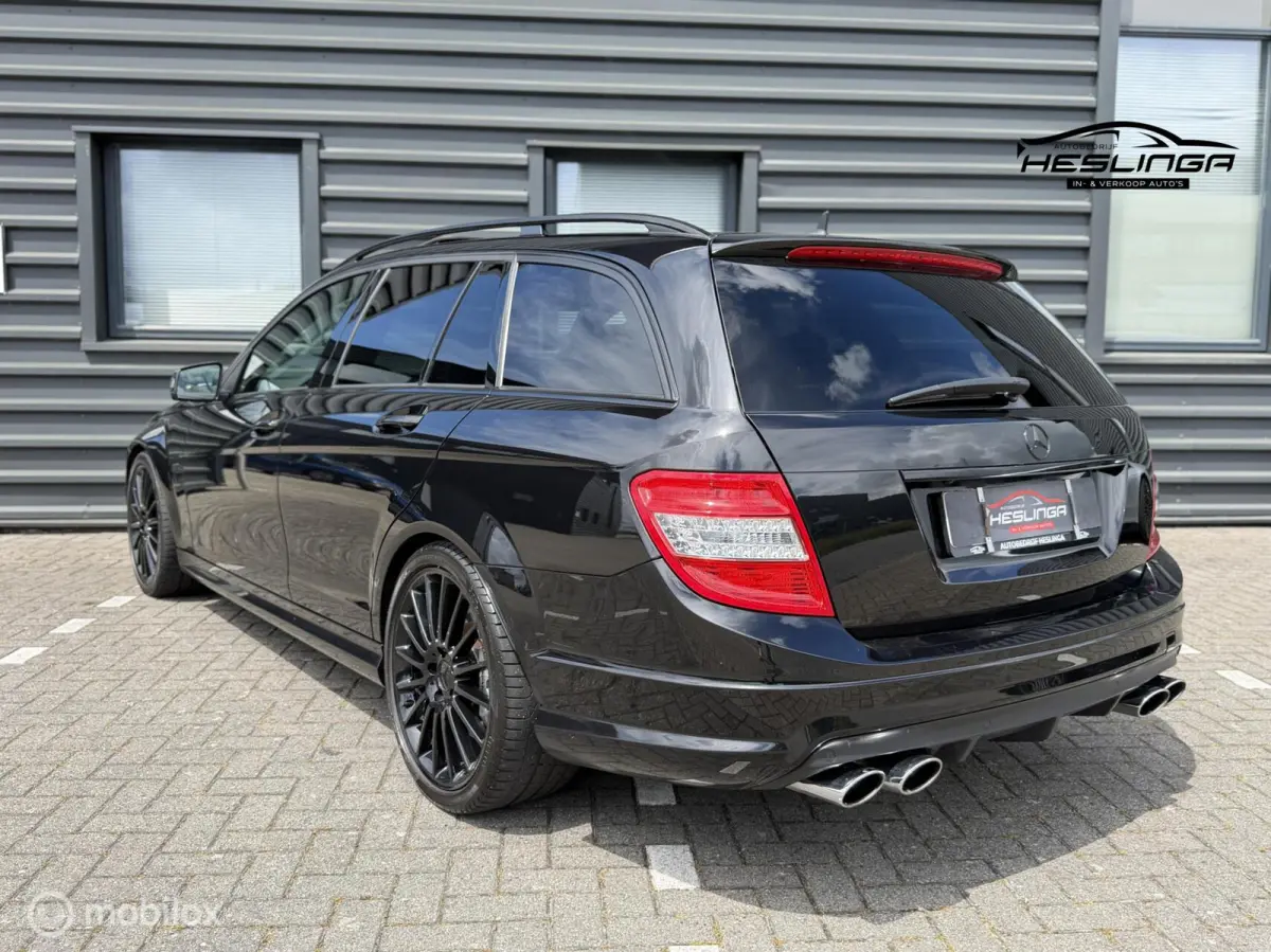 AMG 63 | 457 PK