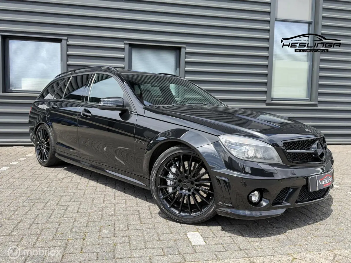 AMG 63 | 457 PK