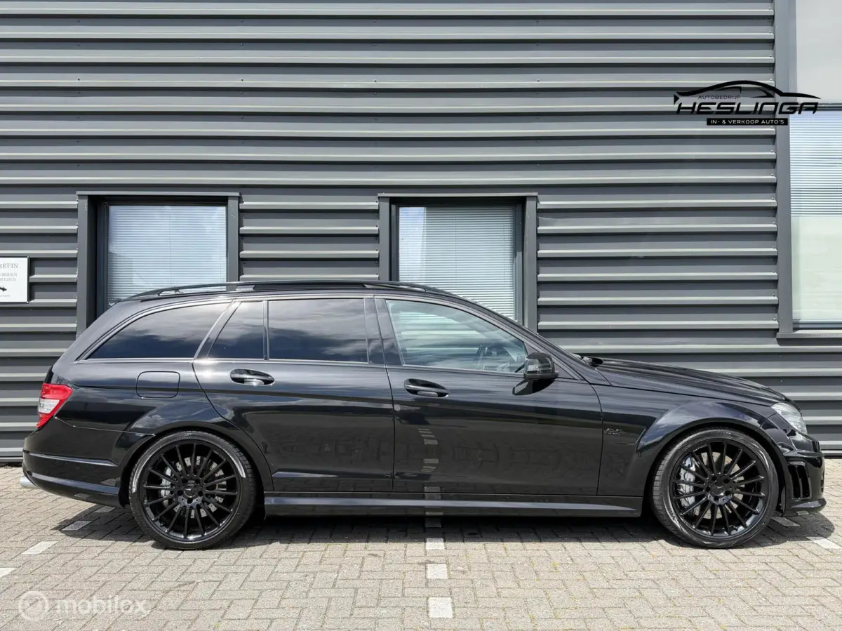 AMG 63 | 457 PK