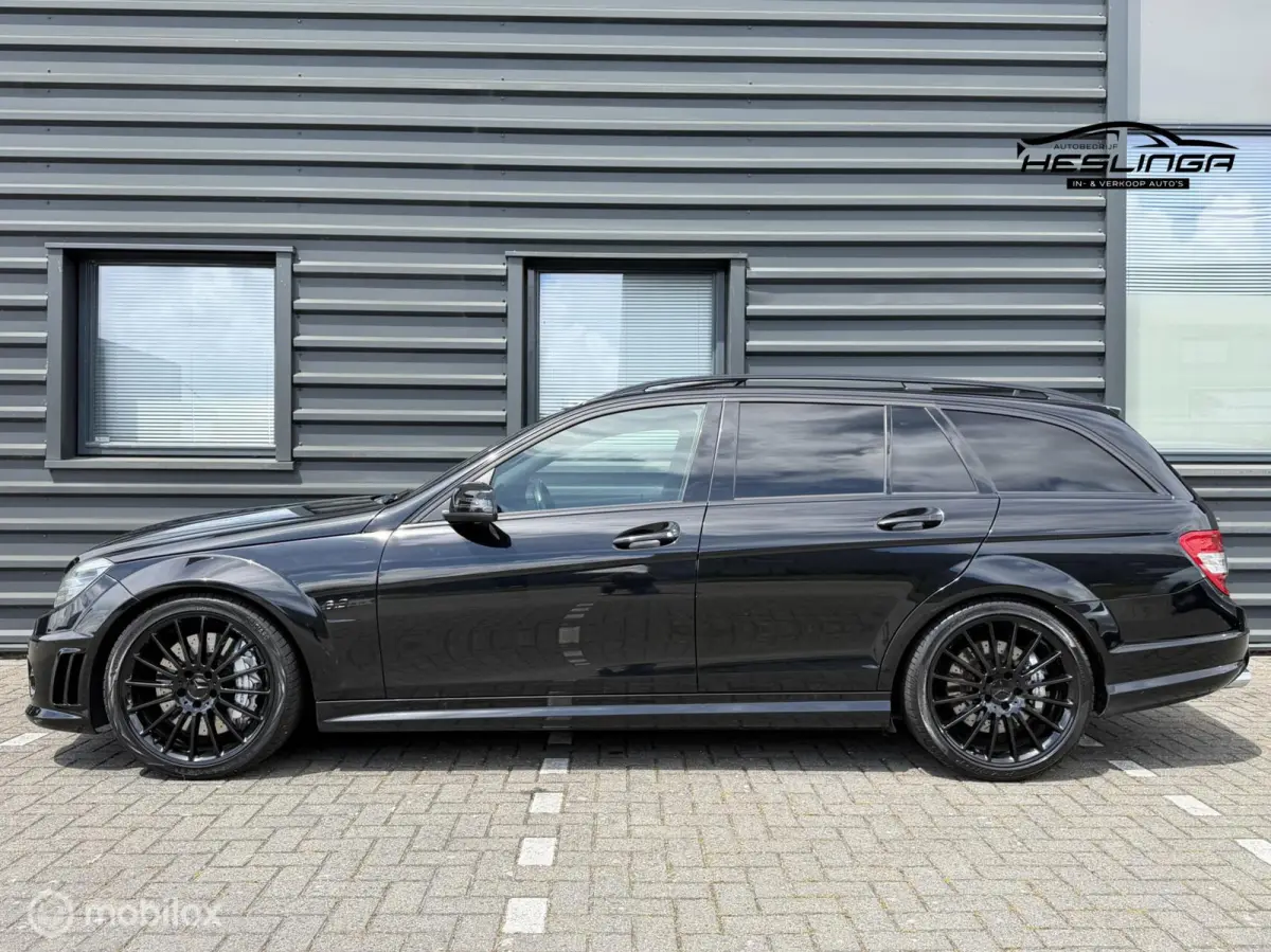 AMG 63 | 457 PK