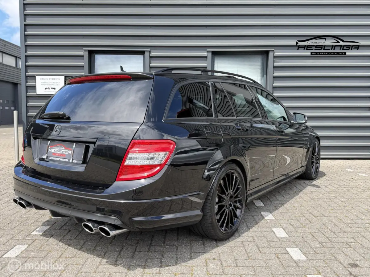 AMG 63 | 457 PK