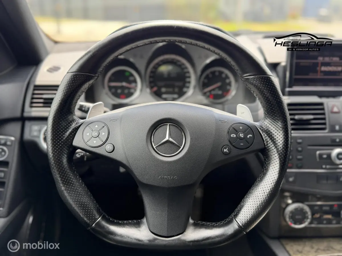 AMG 63 | 457 PK