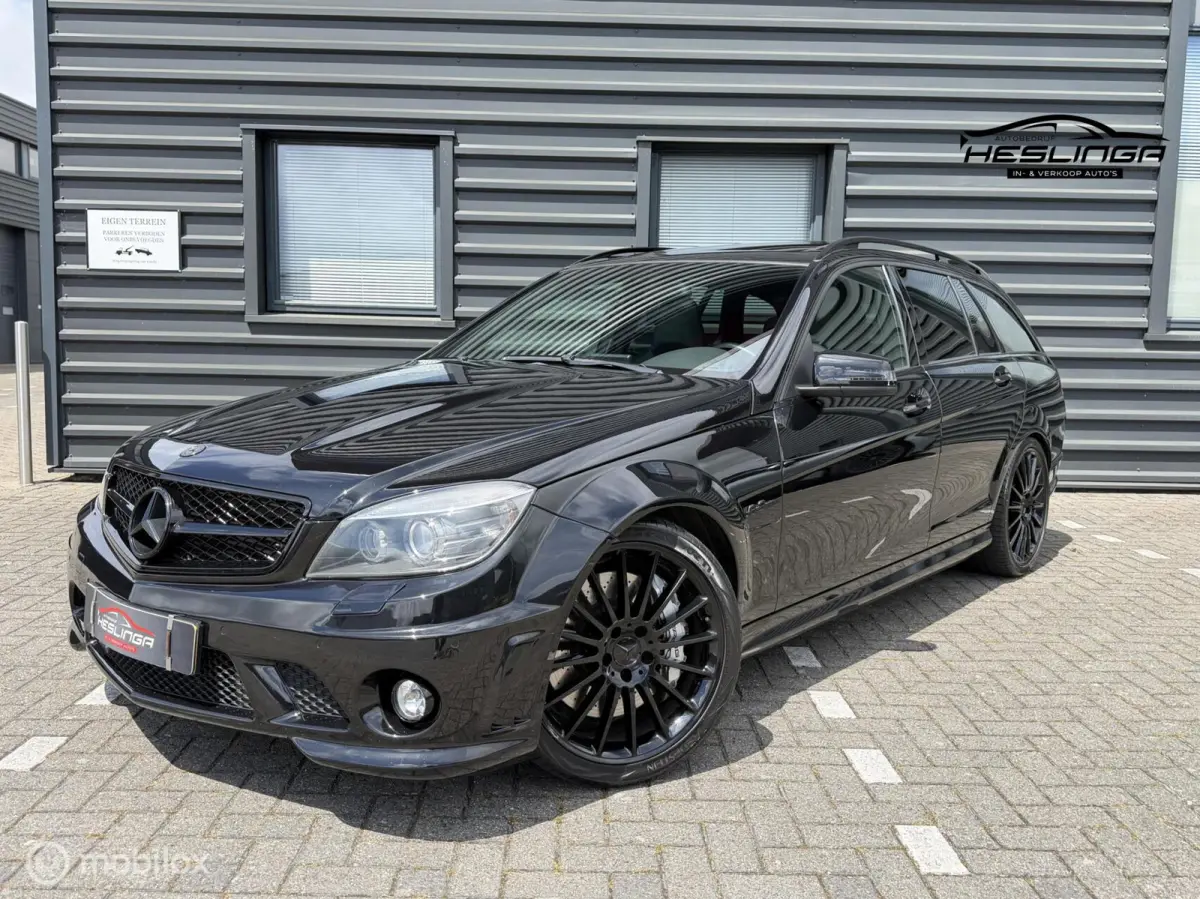 AMG 63 | 457 PK