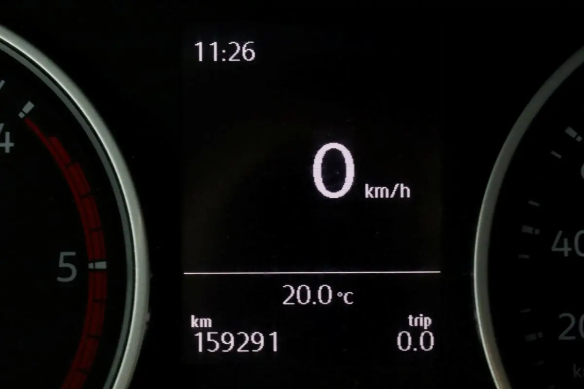 35 2.0 TDI E6 Bakwagen met achterdeuren 2-Persoons 02-2021