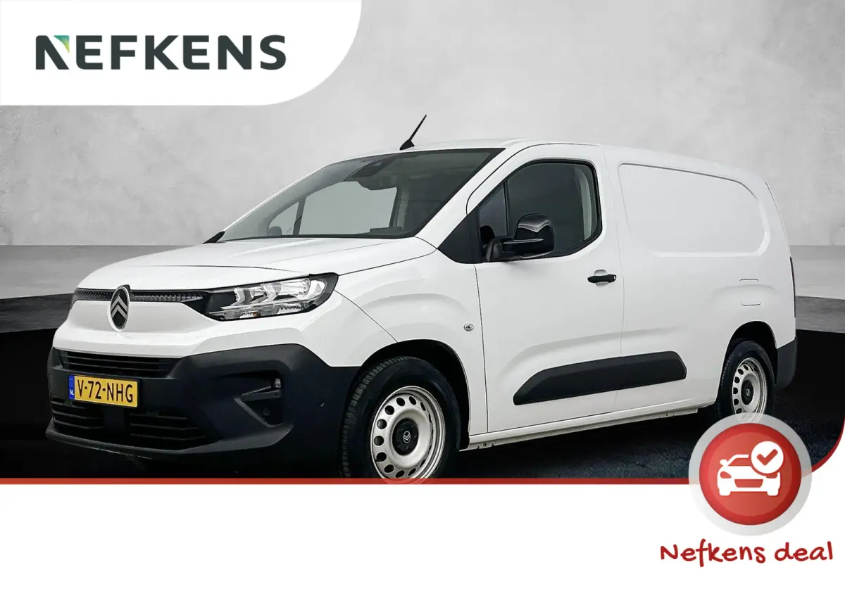 136pk L2 50 kWh | Accu 99% | Airco | Parkeersenoren | Camera | Cruise Control | Vloerplaat | Dodehoekbewaking