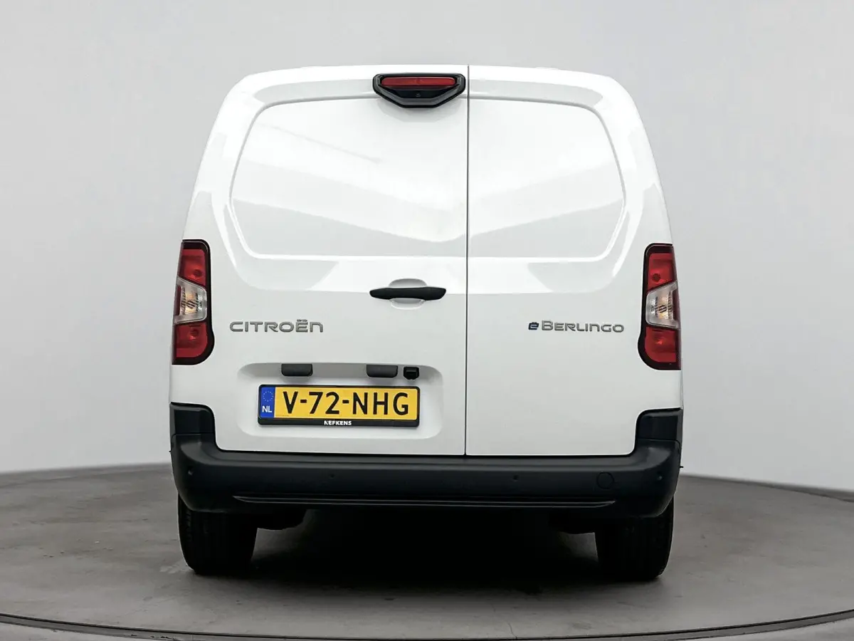136pk L2 50 kWh | Accu 99% | Airco | Parkeersenoren | Camera | Cruise Control | Vloerplaat | Dodehoekbewaking